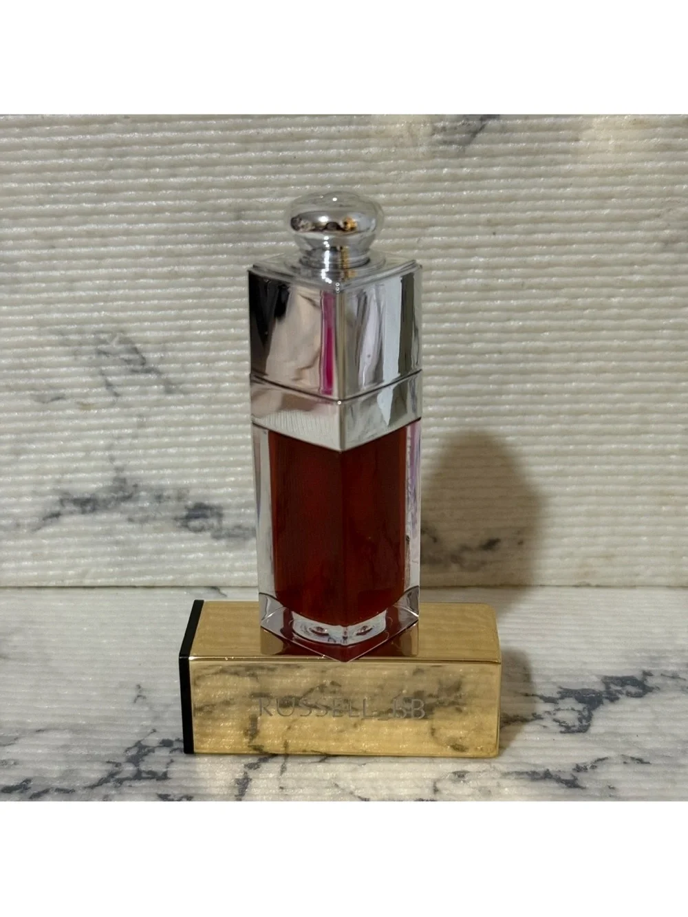 Dior Lip Glow Oil #062 Bronzed Glow